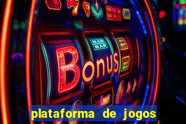 plataforma de jogos para ganhar dinheiro tigre